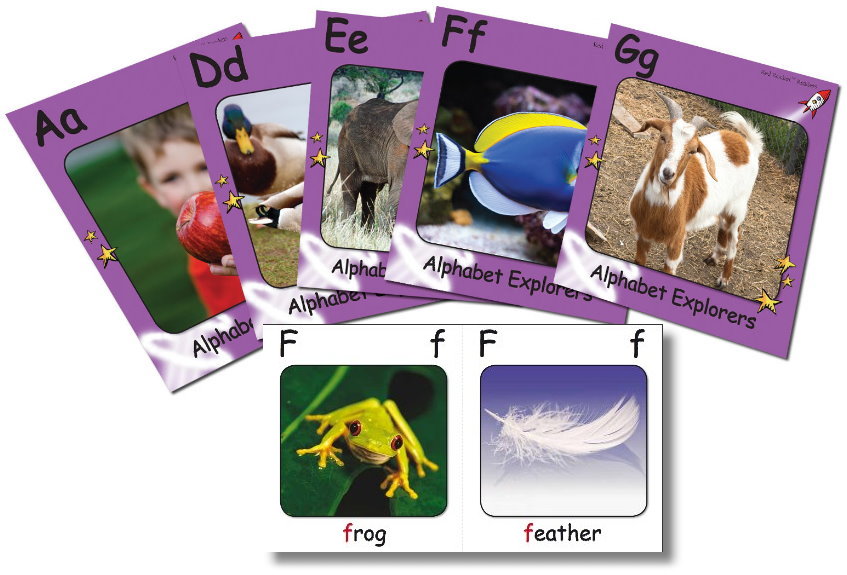 About Pam Holden - Red Rocket Readers